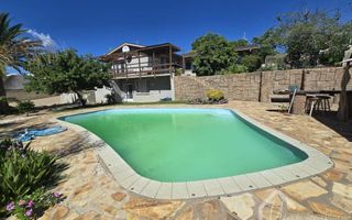 4 Bedroom House For Sale in Pioniers Park