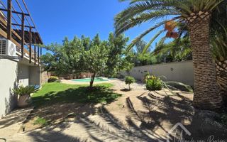 4 Bedroom House For Sale in Pioniers Park