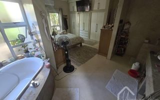 4 Bedroom House For Sale in Olympia, Windhoek