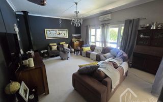 4 Bedroom House For Sale in Olympia, Windhoek