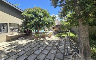 4 Bedroom House For Sale in Olympia, Windhoek