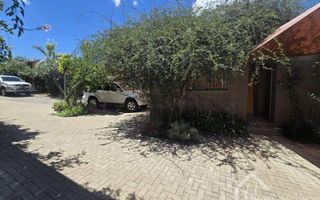 4 Bedroom House For Sale in Olympia, Windhoek