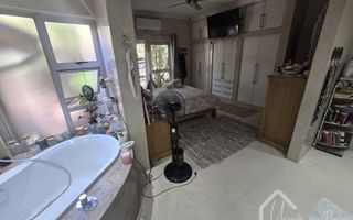 4 Bedroom House For Sale in Olympia, Windhoek