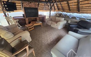 4 Bedroom House For Sale in Olympia, Windhoek