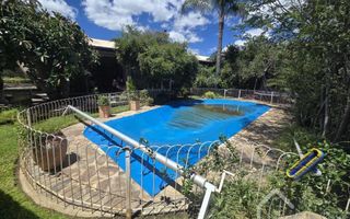 4 Bedroom House For Sale in Olympia, Windhoek