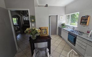 4 Bedroom House For Sale in Olympia, Windhoek