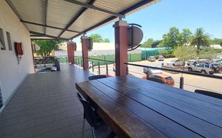 Office / Retail / Mixed Use For Sale in Southern Industrial...