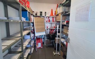 Office / Retail / Mixed Use For Sale in Southern Industrial...