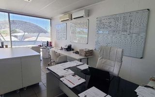 Office / Retail / Mixed Use For Sale in Southern Industrial...