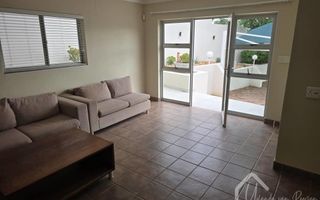 3 Bedroom House To Rent in Luxury Hill