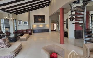 3 Bedroom House To Rent in Luxury Hill