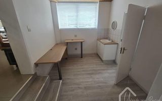 3 Bedroom House To Rent in Luxury Hill