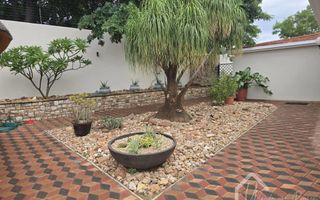 3 Bedroom House To Rent in Luxury Hill