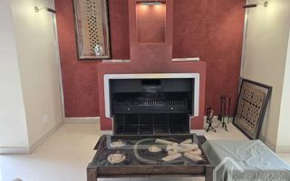 3 Bedroom House To Rent in Luxury Hill