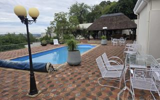 3 Bedroom House To Rent in Luxury Hill