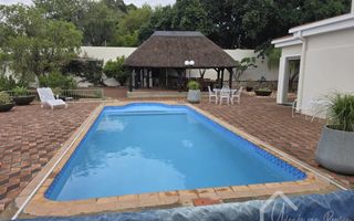 3 Bedroom House To Rent in Luxury Hill