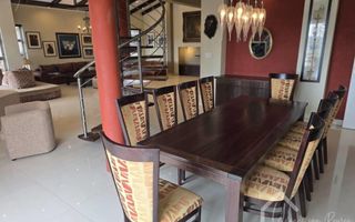 3 Bedroom House To Rent in Luxury Hill