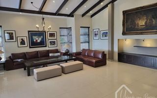 3 Bedroom House To Rent in Luxury Hill