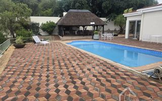 3 Bedroom House To Rent in Luxury Hill