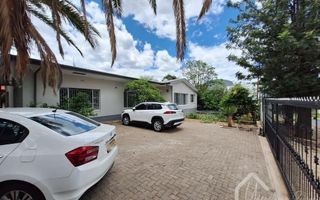 Office / Retail / Mixed Use To Rent in Klein Windhoek, Windh...