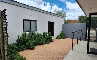 Office / Retail / Mixed Use To Rent in Klein Windhoek, Windh...