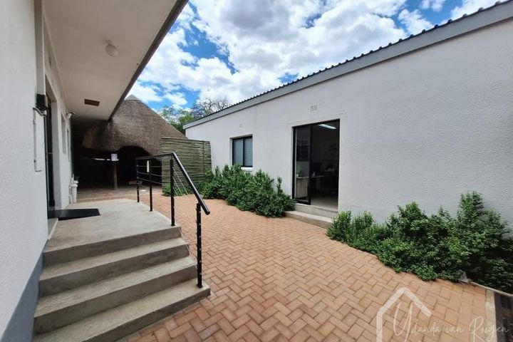 Office To Rent in Klein Windhoek