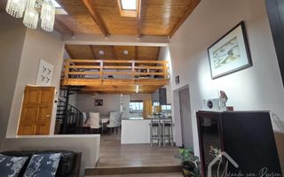 5 Bedroom House For Sale in Olympia, Windhoek