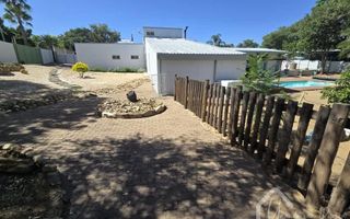 5 Bedroom House For Sale in Olympia, Windhoek