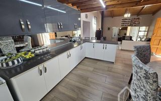 5 Bedroom House For Sale in Olympia, Windhoek