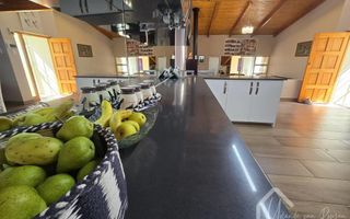5 Bedroom House For Sale in Olympia, Windhoek