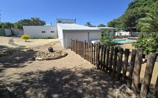 5 Bedroom House For Sale in Olympia, Windhoek