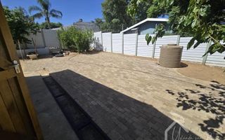 5 Bedroom House For Sale in Olympia, Windhoek