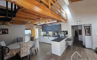 5 Bedroom House For Sale in Olympia, Windhoek