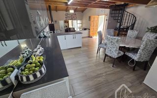 5 Bedroom House For Sale in Olympia, Windhoek