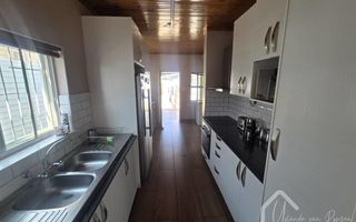 5 Bedroom House For Sale in Olympia, Windhoek