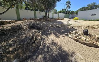 5 Bedroom House For Sale in Olympia, Windhoek