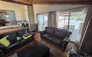 5 Bedroom House For Sale in Olympia, Windhoek
