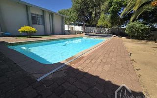 5 Bedroom House For Sale in Olympia, Windhoek