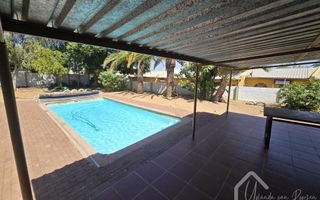 5 Bedroom House For Sale in Olympia, Windhoek