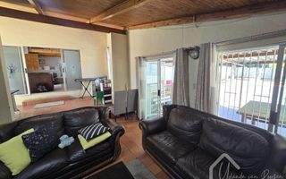 5 Bedroom House For Sale in Olympia, Windhoek