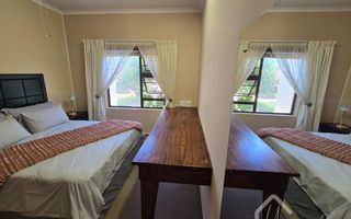 4 Bedroom House To Rent in Henties Bay Central, Henties Bay