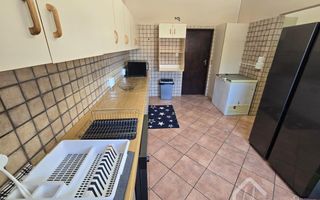 4 Bedroom House To Rent in Henties Bay Central, Henties Bay