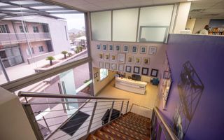 Office / Retail / Mixed Use For Sale in Windhoek Central