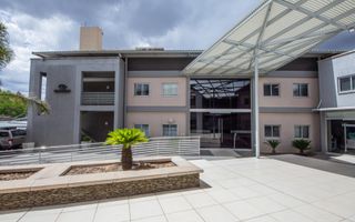 Office / Retail / Mixed Use For Sale in Windhoek Central
