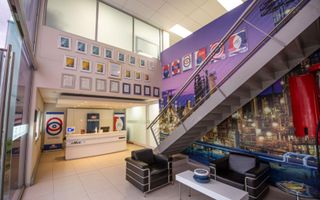 Office / Retail / Mixed Use For Sale in Windhoek Central