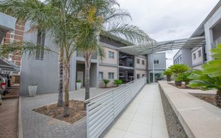 Office / Retail / Mixed Use For Sale in Windhoek Central