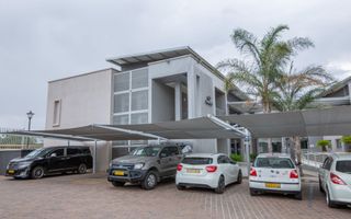 Office / Retail / Mixed Use For Sale in Windhoek Central