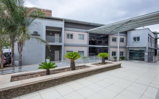 Office / Retail / Mixed Use For Sale in Windhoek Central
