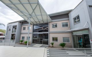 Office / Retail / Mixed Use For Sale in Windhoek Central