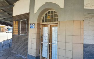 Office / Retail / Mixed Use For Sale in Keetmanshoop